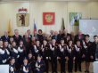7 мая 2014 года – встреча с ветеранами - участниками Великой Отечественной войны.
