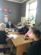  Алексей Комаров принял участие в заседании призывной комиссии Гаврилов-Ямского муниципального района