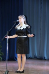 Конкурс  малых театральных форм «Глагол»