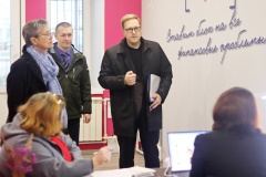 За честный бизнес и защиту прав работников: в Гаврилов-Ямском округе усилена борьба с нелегальной занятостью.