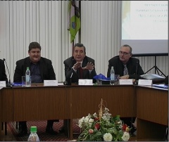 Гаврилов-Ям посетила  делегация Совета муниципальных образований Ивановской области.