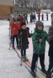 Школьники  Гаврилов-Ямского муниципального района приняли участие в Зимнем фестивале ВФСК ГТО.