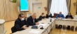 04 октября 2021 года состоялось очередное совещание аппарата под председательством Главы Гаврилов-Ямского муниципального района Алексея Комарова