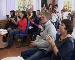 ИТОГИ НЕДЕЛИ