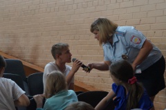 Каникулы- территория БЕЗопасности!