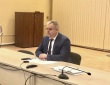  Глава района принял участие в заседании оперативной группы по предупреждению распространения коронавирусной инфекции в Ярославской области