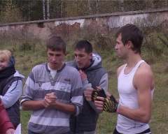 ИТОГИ НЕДЕЛИ