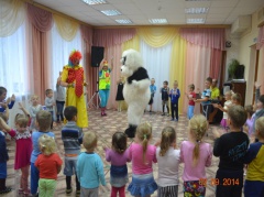 Воспитывать навыки безопасного поведения с детского сада!