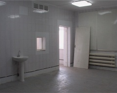 СТРОЙКА ВЕКА БЛИЗИТСЯ К ФИНИШУ