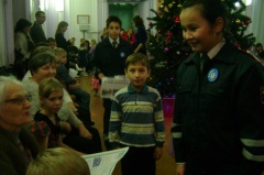 «Внимание! Каникулы!»