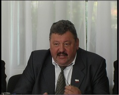 6 ноября 2011 года на 60-м году жизни трагически погиб Еланский В. Н.