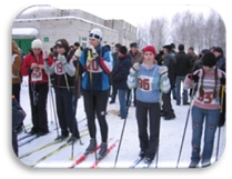 Снежинка Лахости - 2012.