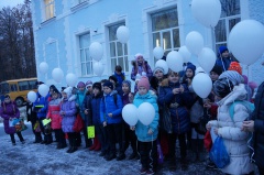Безопасность школьников «во главе угла»