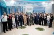 «Земля - людям»: Росреестр представил уникальную экспозицию на международной выставке-форуме «Россия».