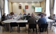 Алексей Комаров принял участие в заседании Общественной палаты Гаврилов-Ямского района.