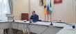Глава района принял участие в заседании Правительства региона, где губернатор Михаил Евраев рассказал об изменении подходов к госдолгу в Ярославской области