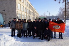 День памяти о россиянах, исполнявших служебный долг за пределами Отечества