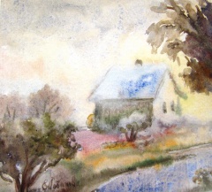 «Мой город» 