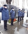 Торжественный митинг посвящённый Дню защитника Отечества прошёл в Гаврилов-Яме.