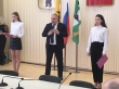 Алексей Комаров вручил награды лучшим дружинникам района 