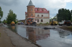 ИТОГИ НЕДЕЛИ