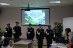 Гаврилов-Ям вновь победитель