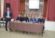 Глава района провел очередную открытую встречу с жителями с. Стогинское. 