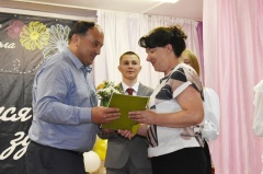 150-летний юбилей со дня образования Ильинской основной школы! 