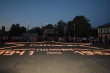 Гаврилов-Ямцы зажгли свечи в знак памяти об одном из самых трагических дней в истории страны. 