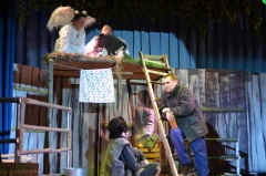 Очень простая история 