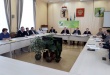 9 апреля 2020 года Глава Гаврилов-Ямского муниципального района Алексей Комаров провел очередное заседание штаба по предупреждению завоза новой коронавирусной инфекции и ее распространения.