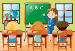 Смотр-конкурс «Добрый класс».