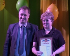 Итоги муниципального этапа Всероссийского конкурса «Воспитатель года»