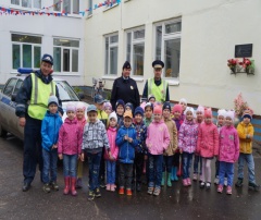 «Уроки Светофора»