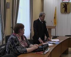 Диспансеризация населения