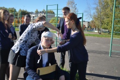 МЧС России – четверть века!