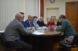 Уполномоченный по правам человека в Ярославской области с рабочим визитом посетил г. Гаврилов-Ям.