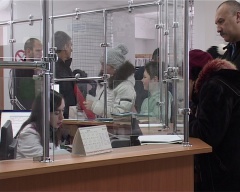 Новый корпус Гаврилов-Ямской ЦРБ принял первых пациентов