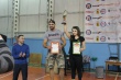     Открытый Чемпионат Ярославской области по армрестлингу