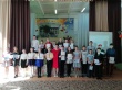 Традиционное мероприятие «За честь школы» прошло в МОУ СШ № 3 г. Гаврилов-Яма.