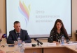 Глава района принял участие в рабочей встрече под руководством врио губернатора Михаила Евраева
