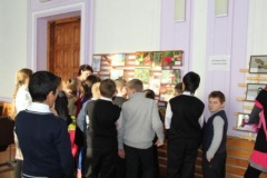 Конкурс кино-, видео- и фототворчества «Новый взгляд»